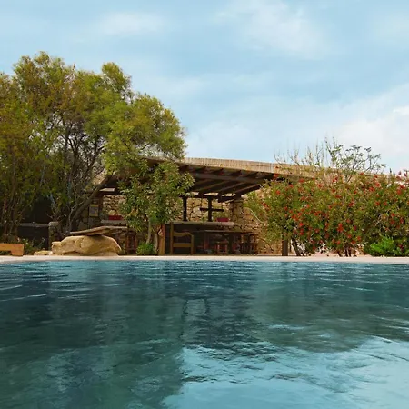 Villa Agia Sofia *