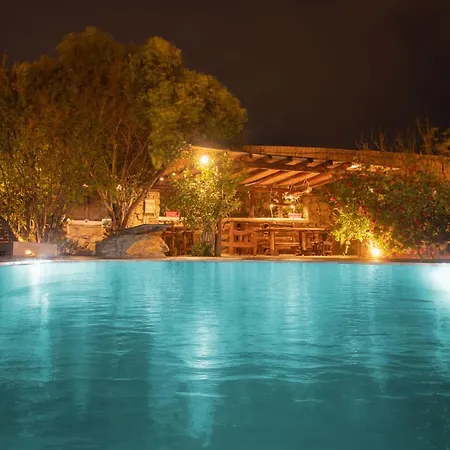 Villa Agia Sofia *