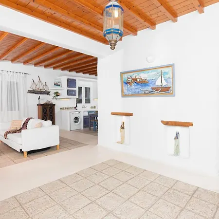 Agia Sofia Villa *